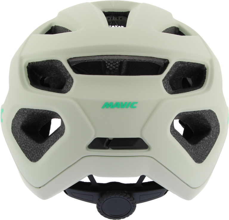 MAVIC CROSSTRAIL MTB-Helm in Creme