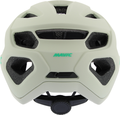 MAVIC CROSSTRAIL MTB-Helm in Creme