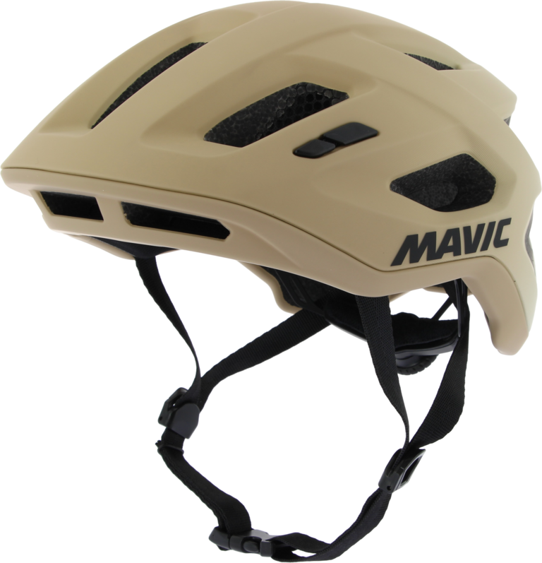 MAVIC CROSSTRAIL MTB-Helm Sand