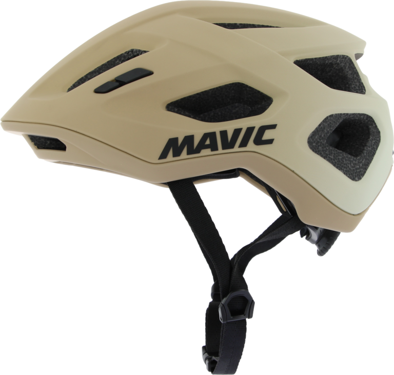 MAVIC CROSSTRAIL MTB-Helm Sand
