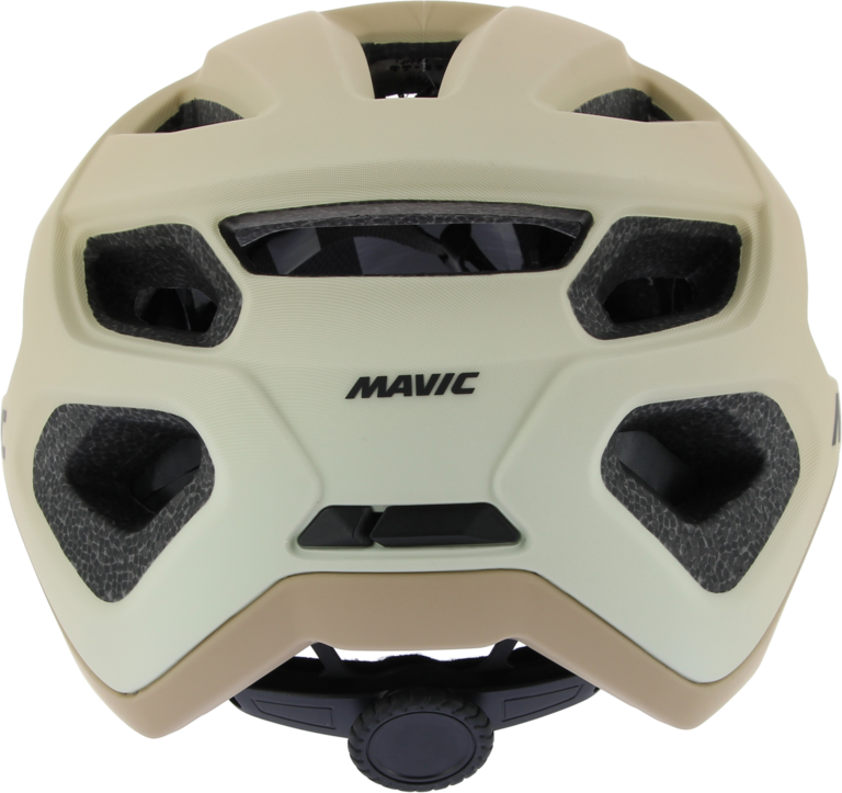 MAVIC CROSSTRAIL MTB-Helm Sand – Ansicht 2