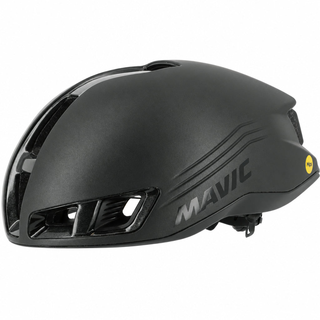 MAVIC COMETE ULTIMATE Rennradhelm Schwarz