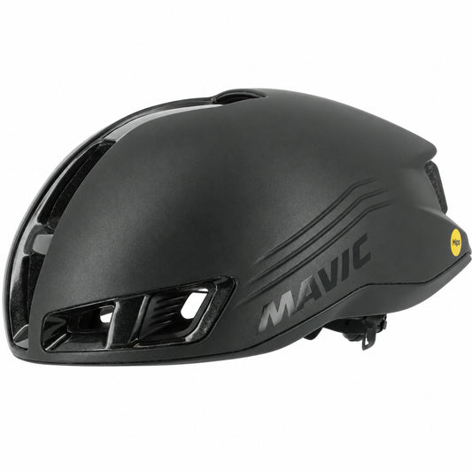 MAVIC COMETE ULTIMATE Rennradhelm Schwarz