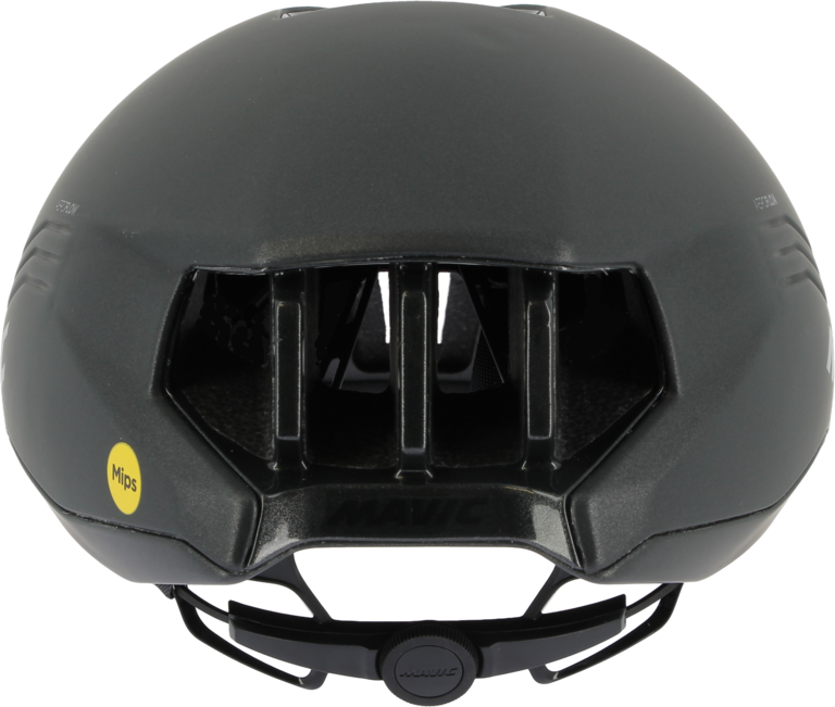 MAVIC COMETE ULTIMATE Rennradhelm Schwarz