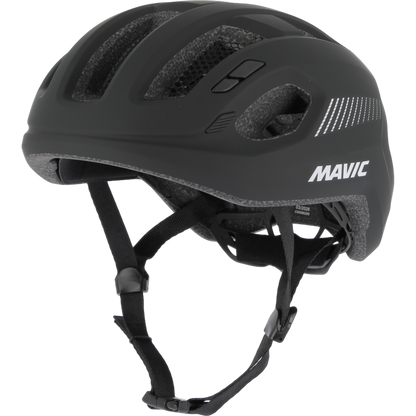 MAVIC AKSIUM Rennradhelm Schwarz 2027