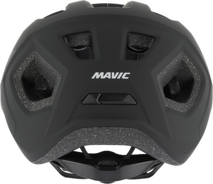 MAVIC AKSIUM Rennradhelm Schwarz 2027