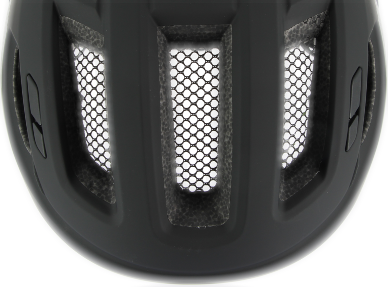MAVIC AKSIUM Rennradhelm Schwarz 2027