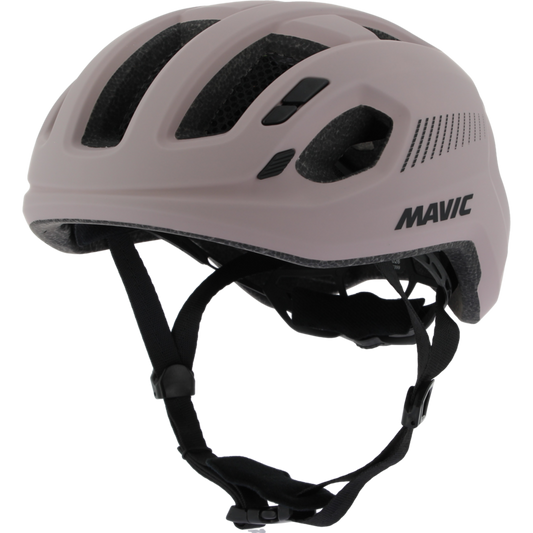 MAVIC AKSIUM Rennradhelm Violett 2027