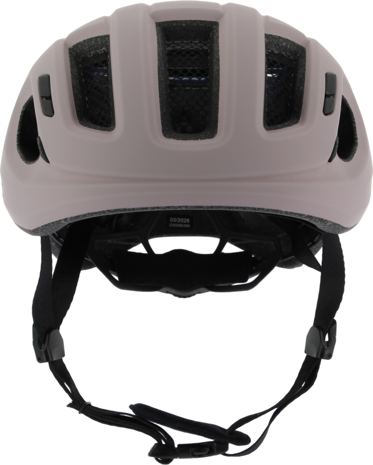 MAVIC AKSIUM Rennradhelm Violett 2027
