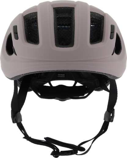 MAVIC AKSIUM Rennradhelm Violett 2027
