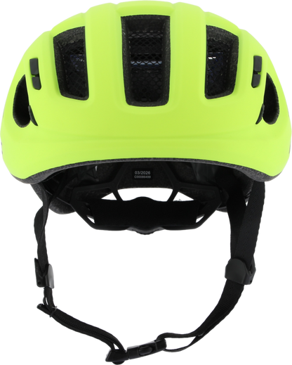 MAVIC AKSIUM Rennradhelm Gelb 2027