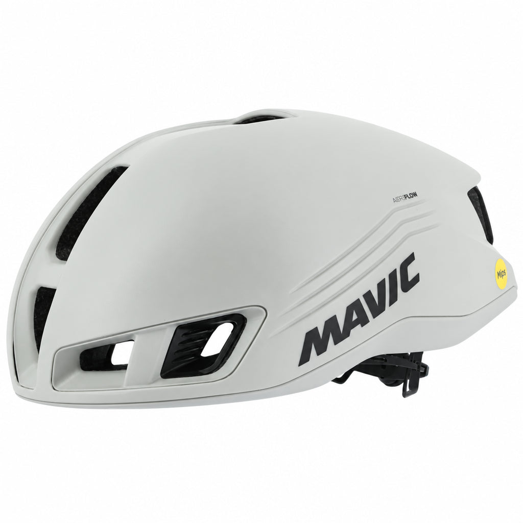 MAVIC COMETE ULTIMATE Rennradhelm Grau