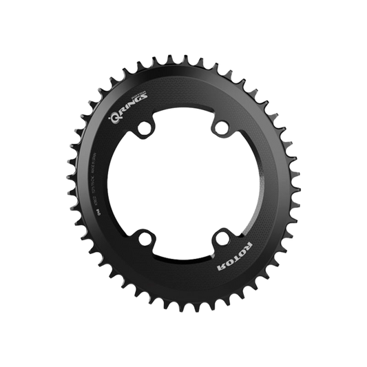 Mono Oval 11V ROTOR Q-RING Kettenblatt 110 mm