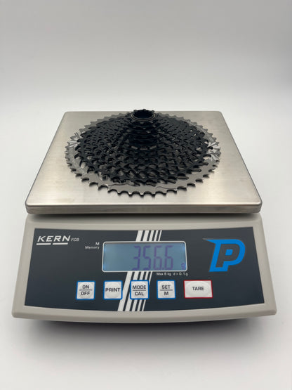 Kassette 12G SRAM X01 EAGLE XG-1295