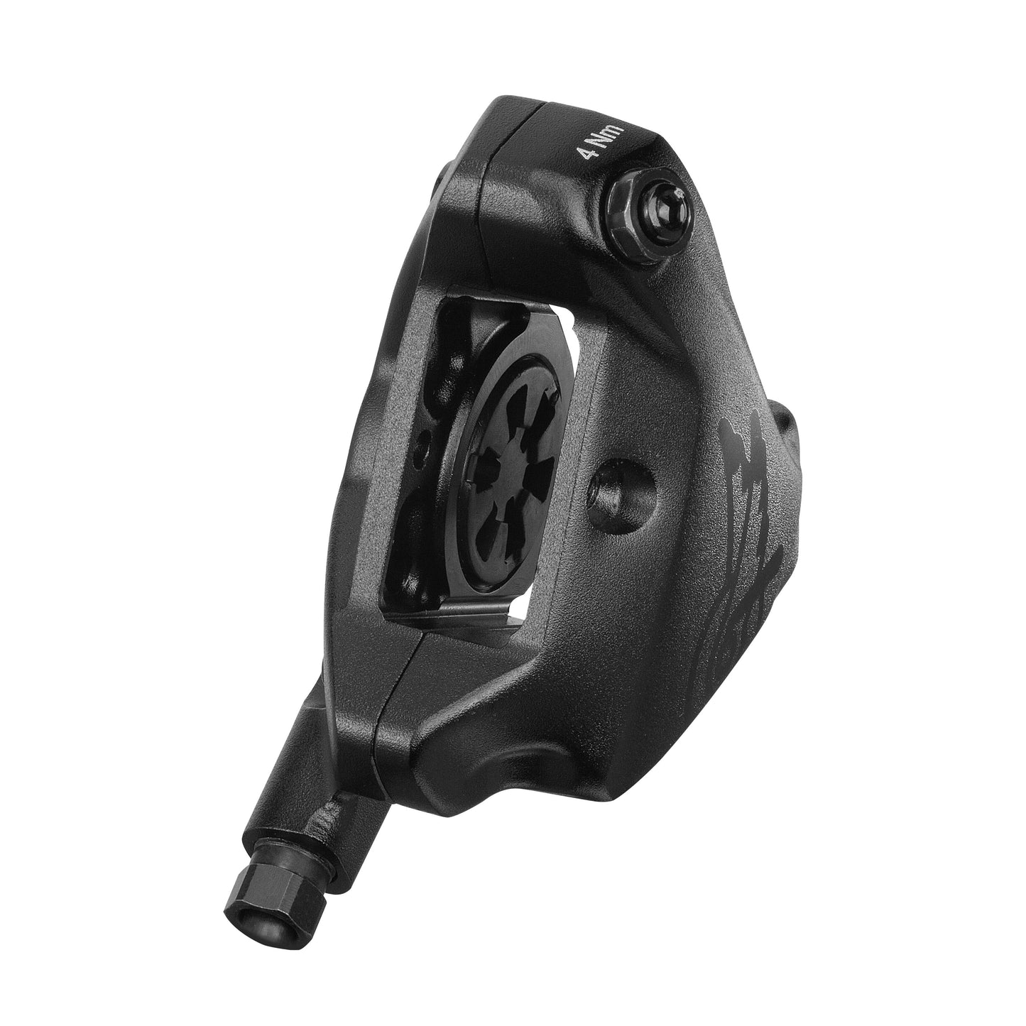 CAMPAGNOLO RECORD WRL 13V DISC + Adapter 140mm Vorderradbremssattel