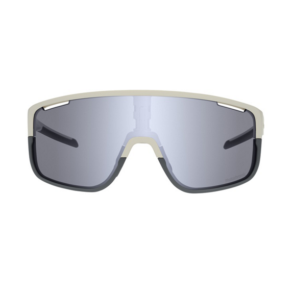 Brille SHIMANO PULSAR 3 Ivory Photochromatisches Glas Grau