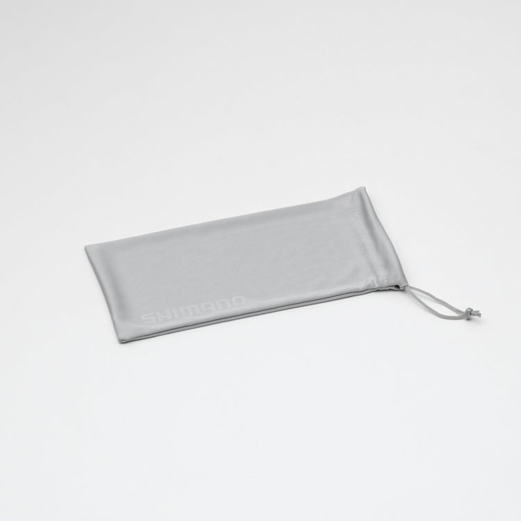 Brille SHIMANO PULSAR 3 Schwarz Matt Glas Ridescape Off Road