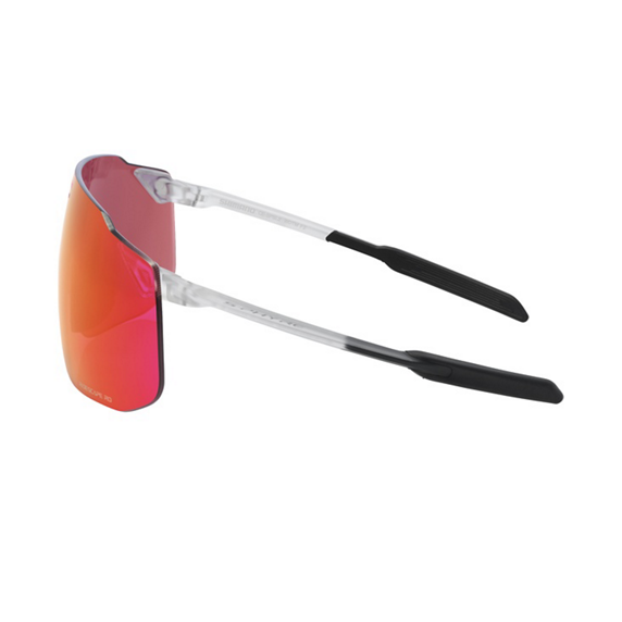SHIMANO S-PHYRE SL CE-SPSL2 Crystal Matt Glas Ridescape Road Brille