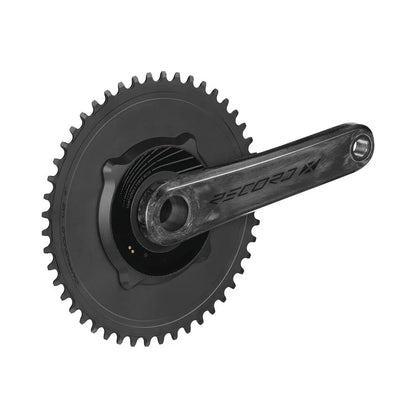 Kurbelarme CAMPAGNOLO RECORD X WRL 13V Leistungsmesser