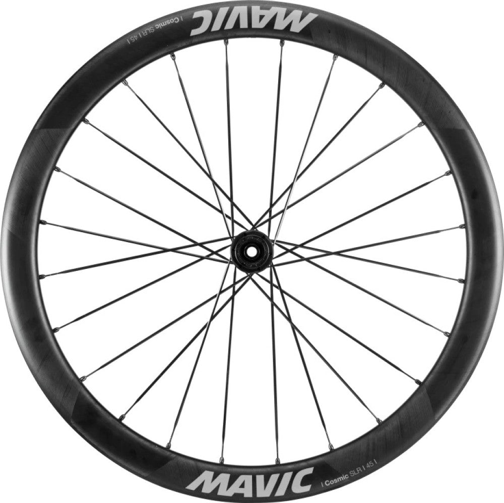 Hinterrad MAVIC COSMIC SLR 45 DISC 23mm Tubeless Ready (Center Lock)