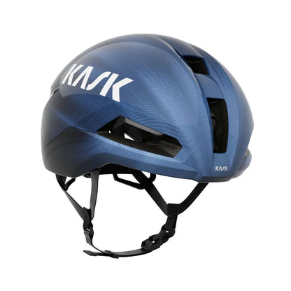 Rennradhelm KASK NIRVANA Blau