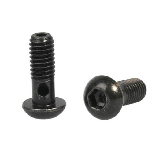 2er-Set ELVEDES-Schrauben M6 für Banjo