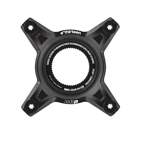 Tretlagerstern E.THIRTEEN E-SPEC Direct Mount Fazua Ride 60