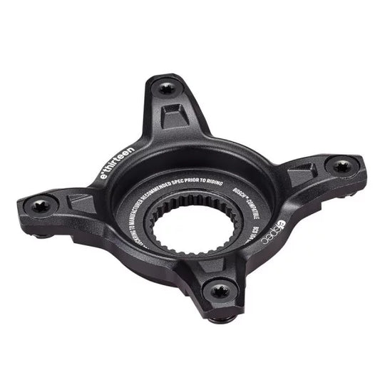 E.THIRTEEN E-SPEC Direct Mount Tretlagerstern Bosch Gen4