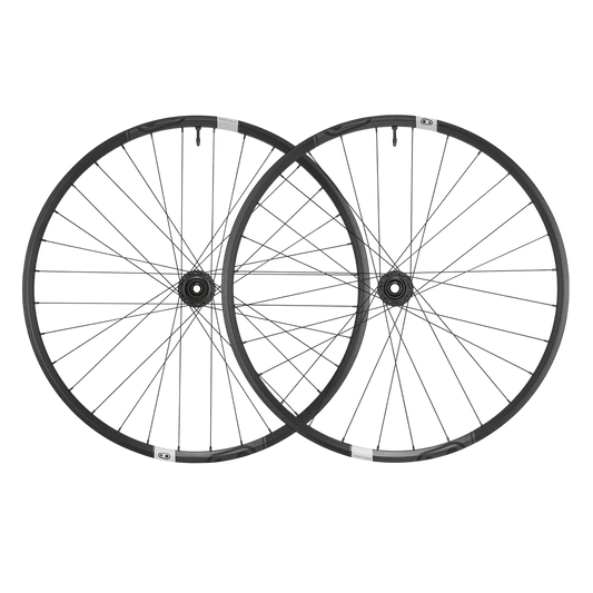 CRANKBROTHERS SYNTHESIS XCT I9 29" Laufradsatz 15x110/12x148 mm Boost