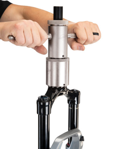 Adapter für Gabelkonusfräser PARK TOOL CRC-15