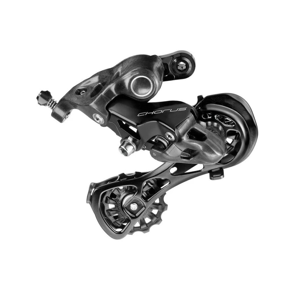 Umwerfer Hinten CAMPAGNOLO CHORUS 12V