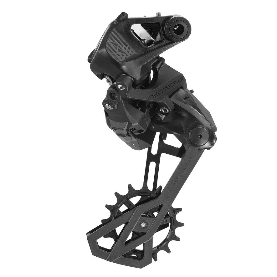 Umwerfer Hinten 13V CAMPAGNOLO RECORD X WRL
