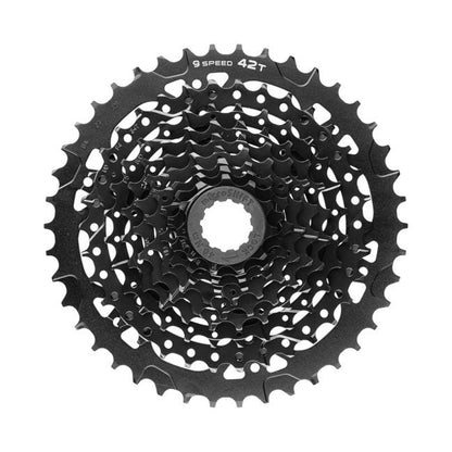 Kassette 9-Gang MICROSHIFT ADVENT CS-H093 Alu