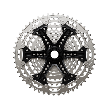 Kassette 12-fach SHIMANO DEORE CS-M6200