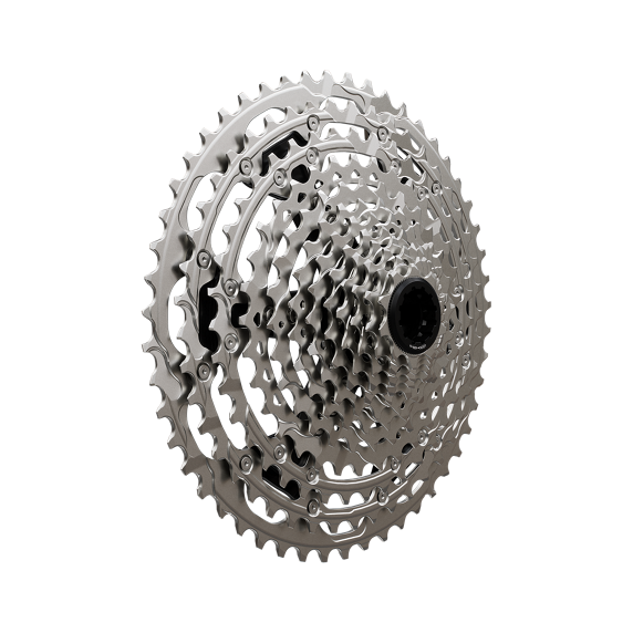 SHIMANO DEORE CS-M6200 12V-Kassette