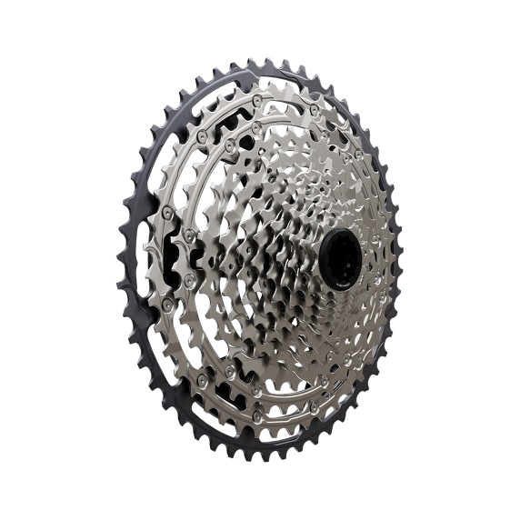 SHIMANO DEORE CS-M7200 12V-Kassette