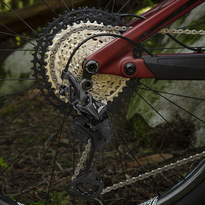 Kassette 12V SHIMANO DEORE XT CS-M8100