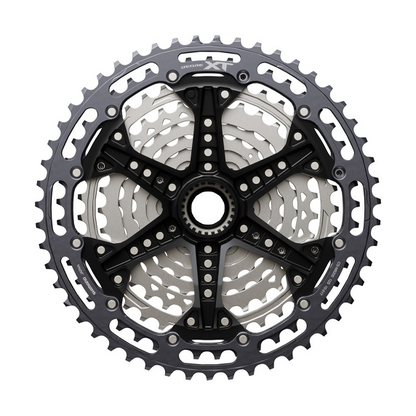 12-fach Kassette SHIMANO XT CS-M8200