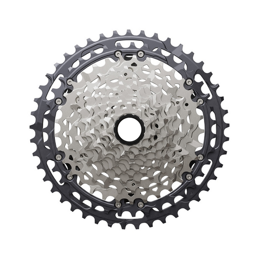 SHIMANO XT CS-M8200 Hyperglide + 12-fach Kassette