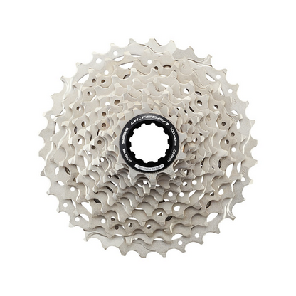 12-Gang-Kassette SHIMANO ULTEGRA CS-R8101