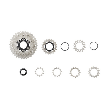 12-Gang-Kassette SHIMANO ULTEGRA CS-R8101