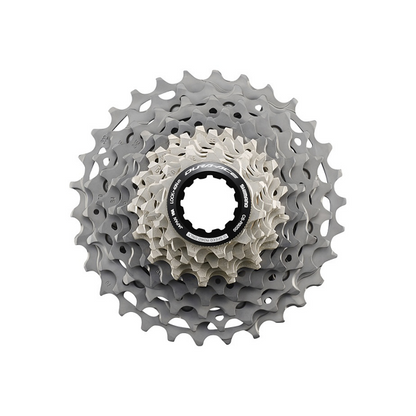 Kassette 12-fach SHIMANO DURA-ACE CS-R9200
