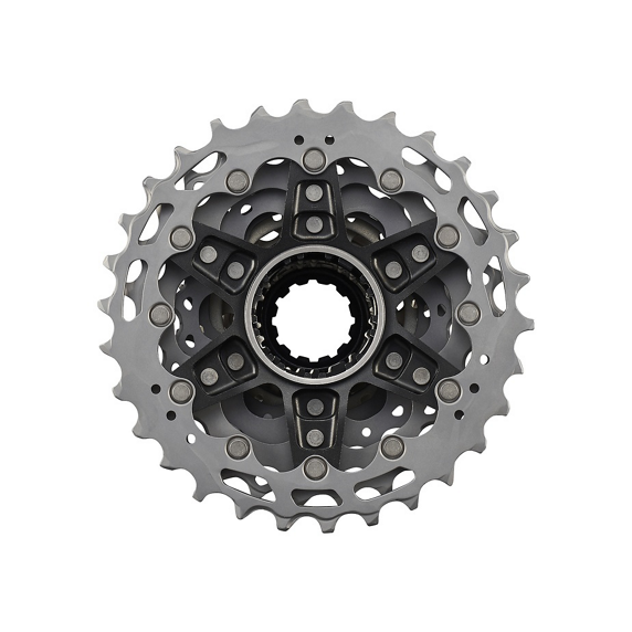 SHIMANO DURA-ACE CS-R9200 12V-Kassette