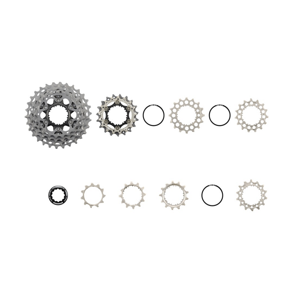 SHIMANO DURA-ACE CS-R9200 12V-Kassette