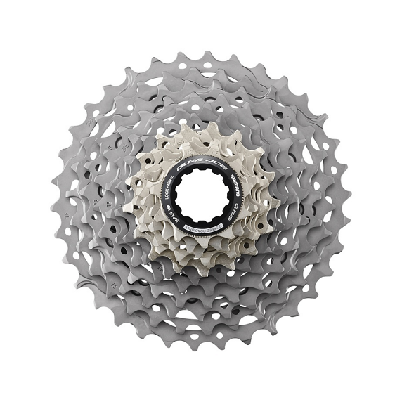 SHIMANO DURA-ACE CS-R9200 12V-Kassette