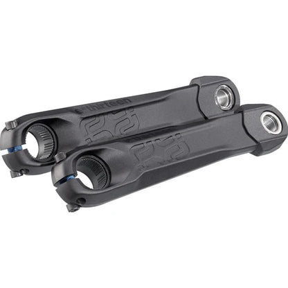 E-Bike-Kurbeln E.THIRTEEN E-SPEC PLUS für Shimano EP8/E8000-Motoren