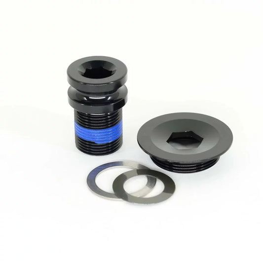 Bosch Gen 4 E-THIRTEEN E-SPEC RACE Kurbelabzieher