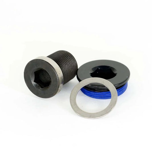 Kurbelabzieher E-THIRTEEN E-SPEC HELIX RACE ANALOG Bosch Gen 4