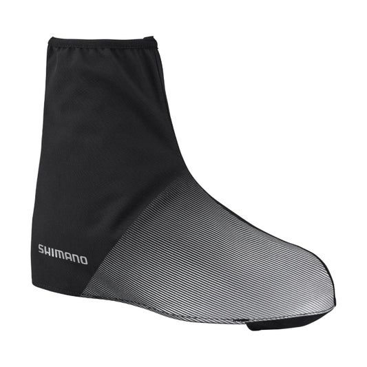 Schuhüberzieher SHIMANO WATERPROOF Schwarz