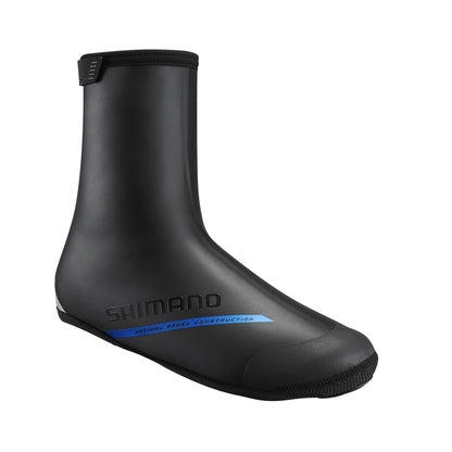 Überschuhe SHIMANO DUAL FIT XC Thermal Schwarz